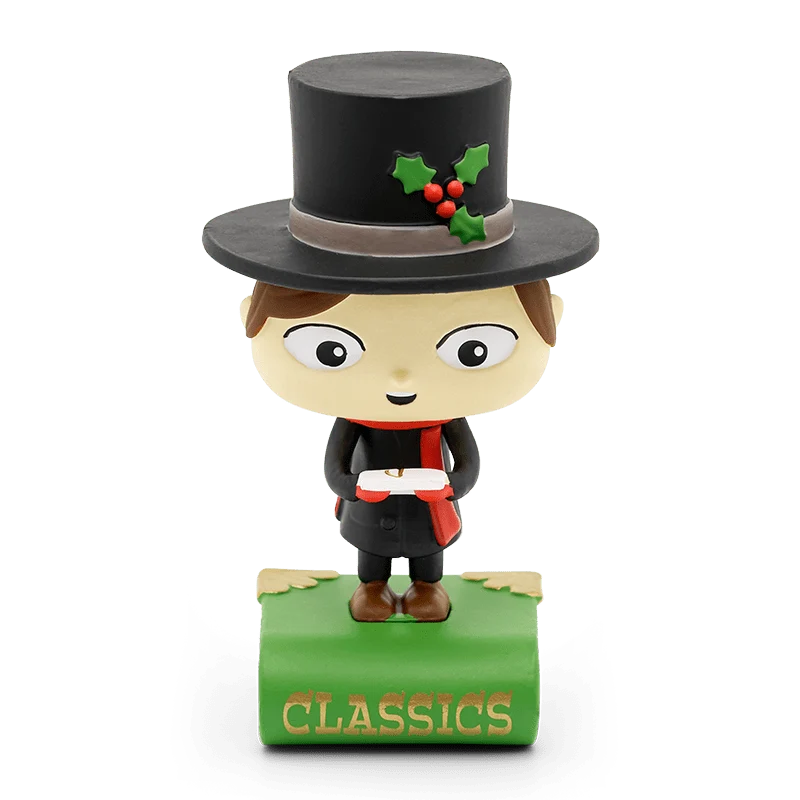 tonies Favorite Classics: A Christmas Carol & Tales Tonie - Image 9