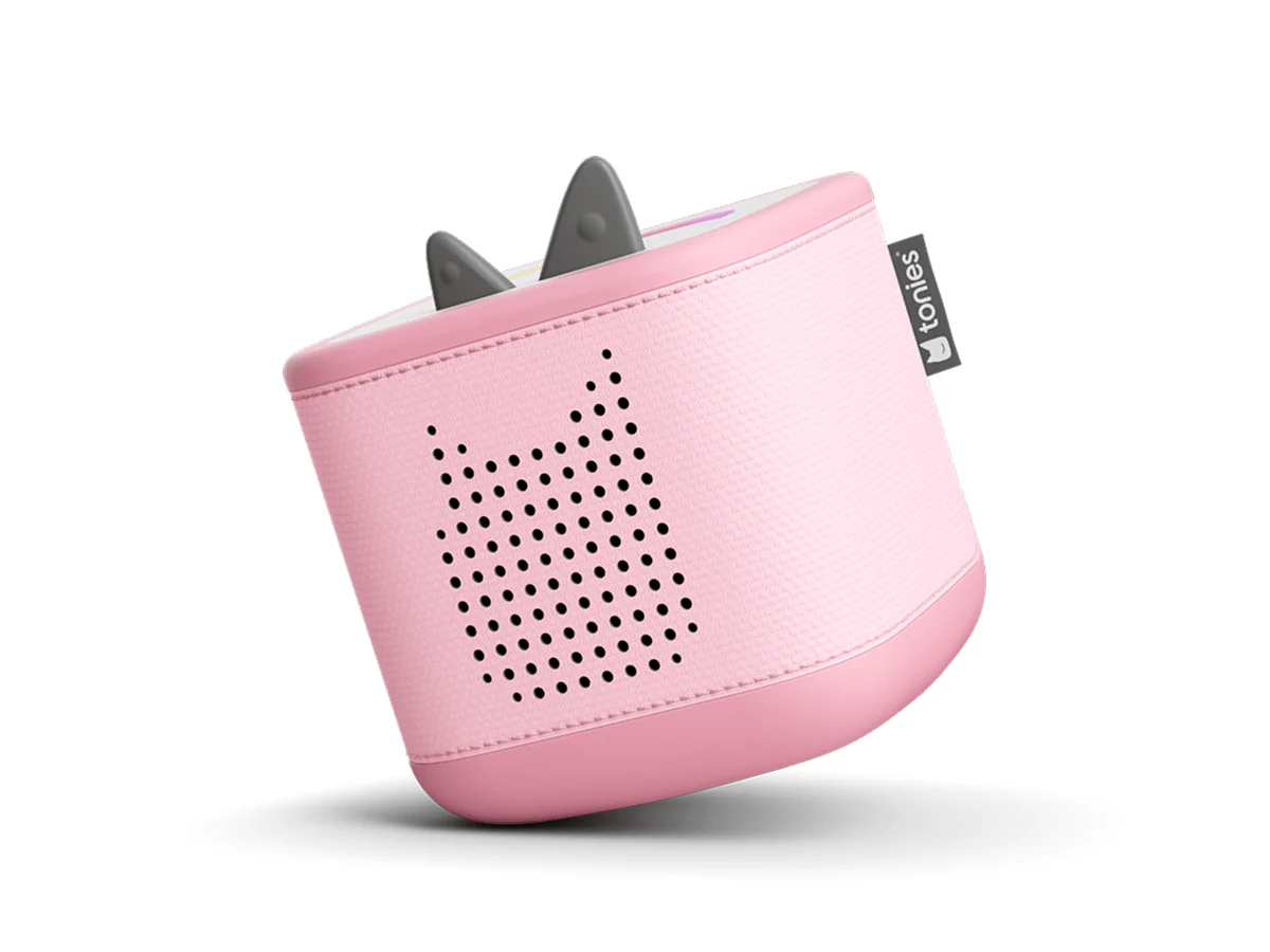 tonies Toniebox 2 Cloud Pink - Image 4