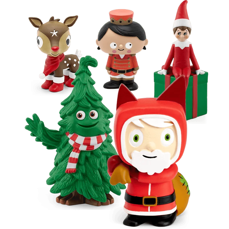 tonies Holiday Characters 5 Tonies Set - Image 10
