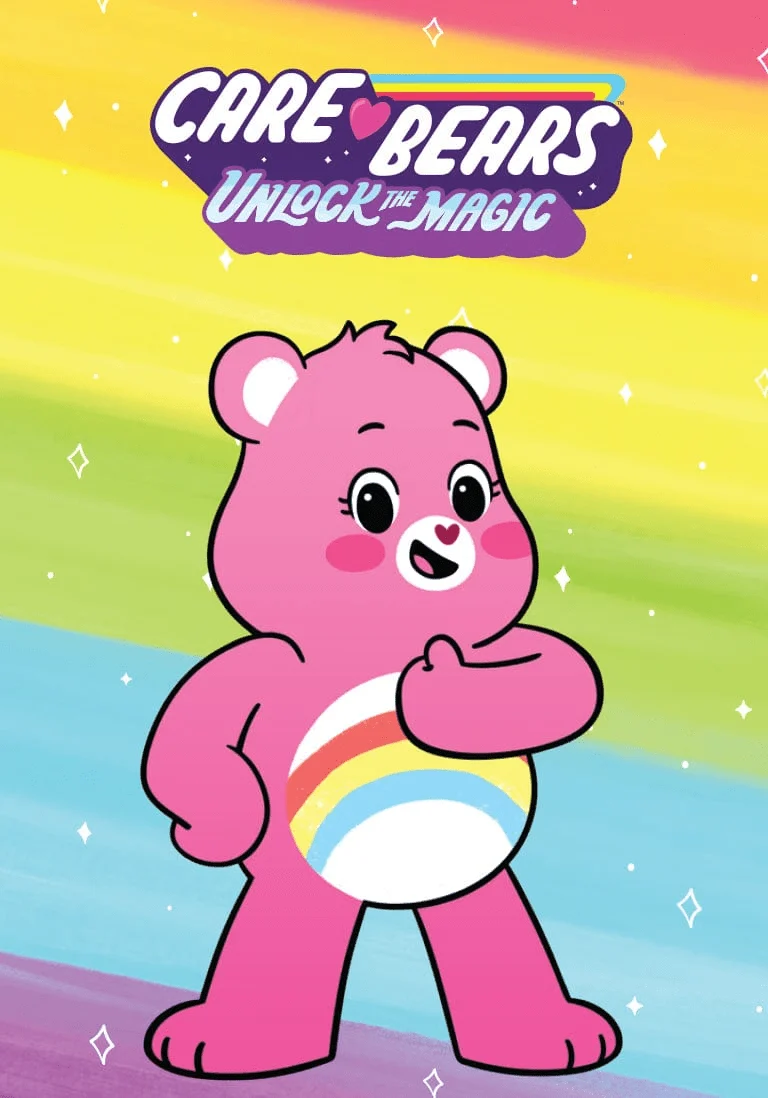 tonies Care Bears: Cheer Bear Tonie - Image 2