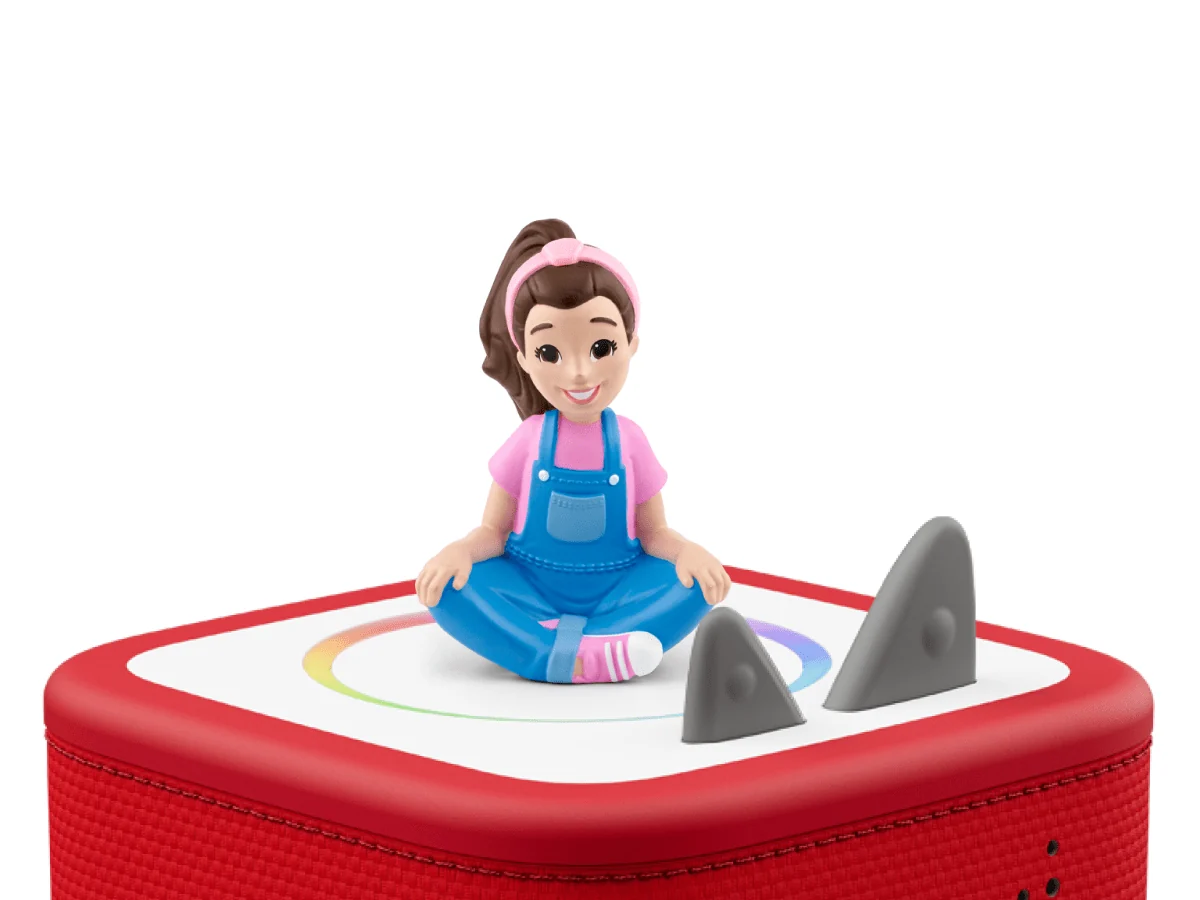 tonies Ms. Rachel Tonie Toy - Image 4