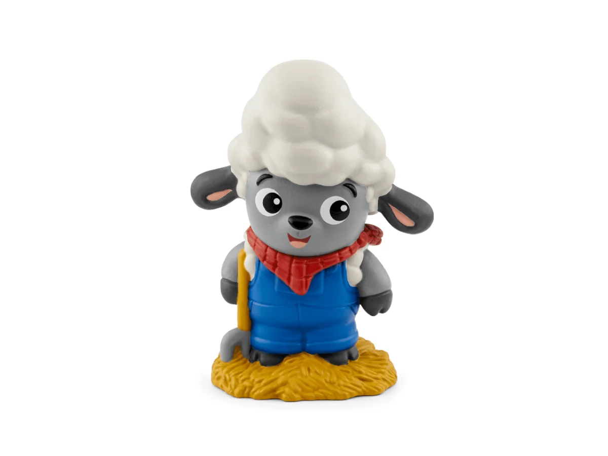 tonies Baby Einstein: Farm Explorers Tonie - Image 3
