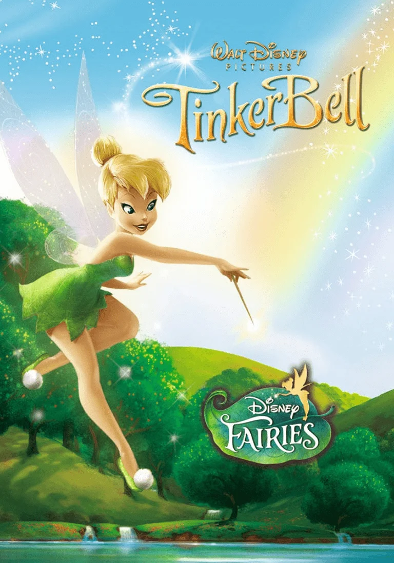 tonies Disney Tinker Bell Tonie - Image 2