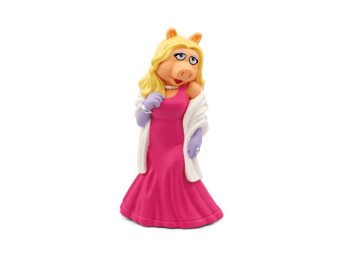 tonies Disney The Muppets: Miss Piggy Tonie - Image 3