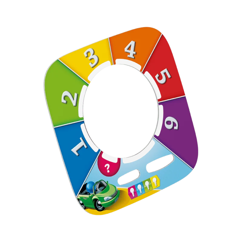 tonies Tonieplay The Game of LIFE Game & Controller - Image 9