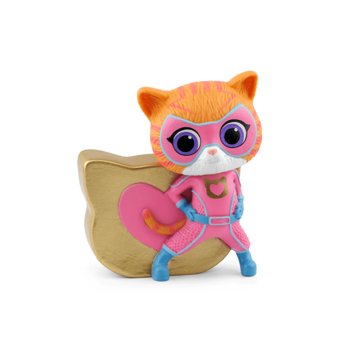 tonies Disney SuperKitties: Ginny Tonie