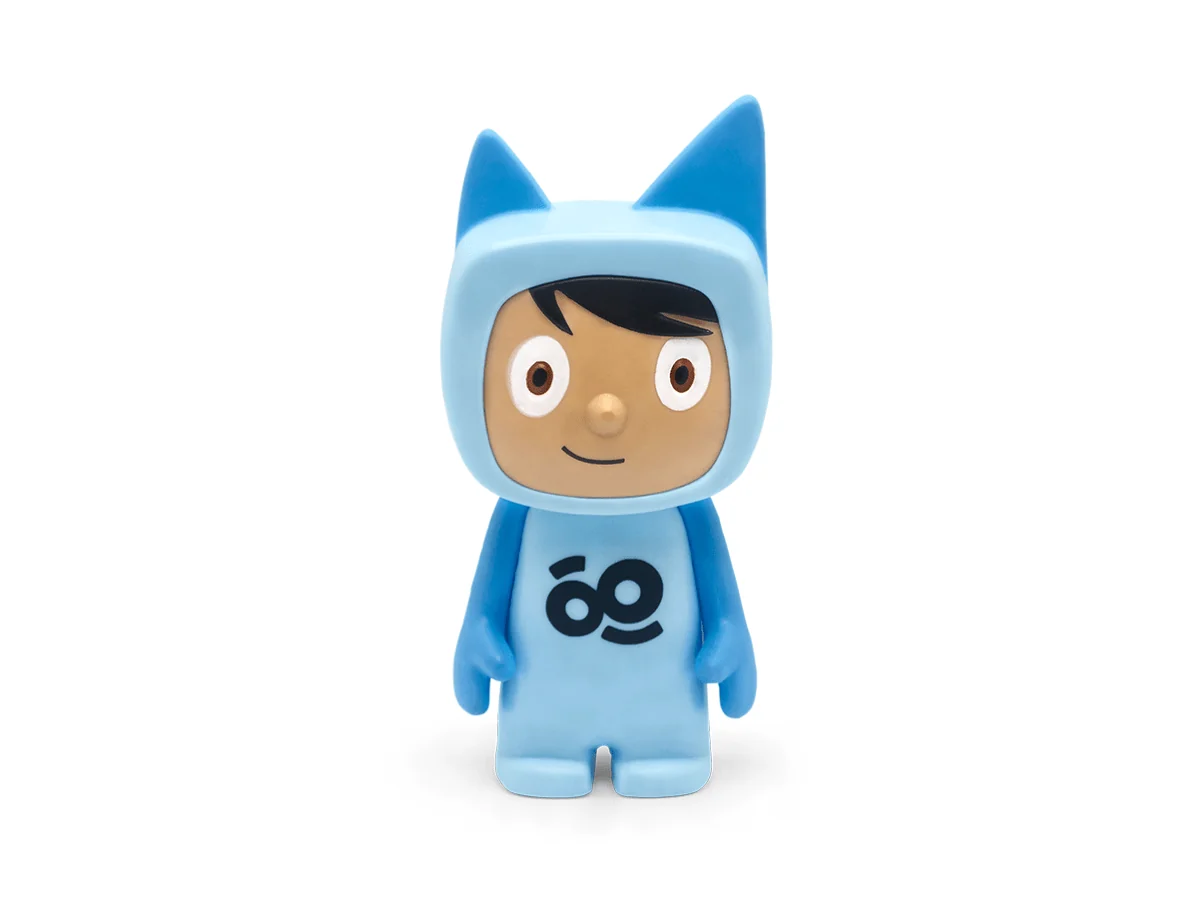 tonies GoNoodle x tonies Mindfulness Tonie - Image 3