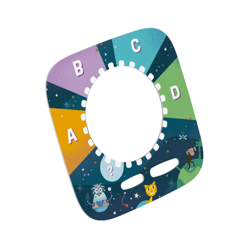 tonies Tonieplay The Quizzles: All About Animals Game & Controller - Image 9