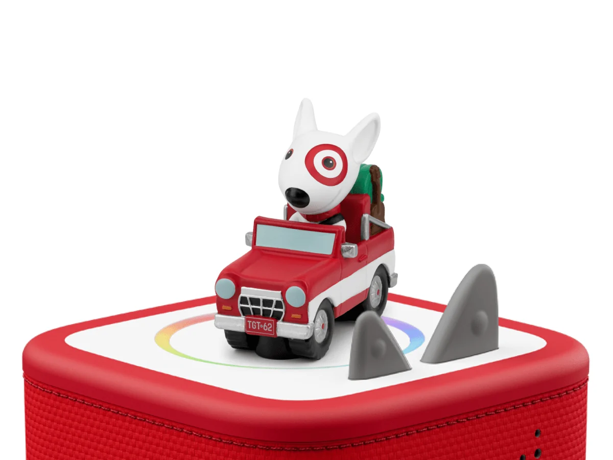 tonies Target Bullseye Tonie - Image 4