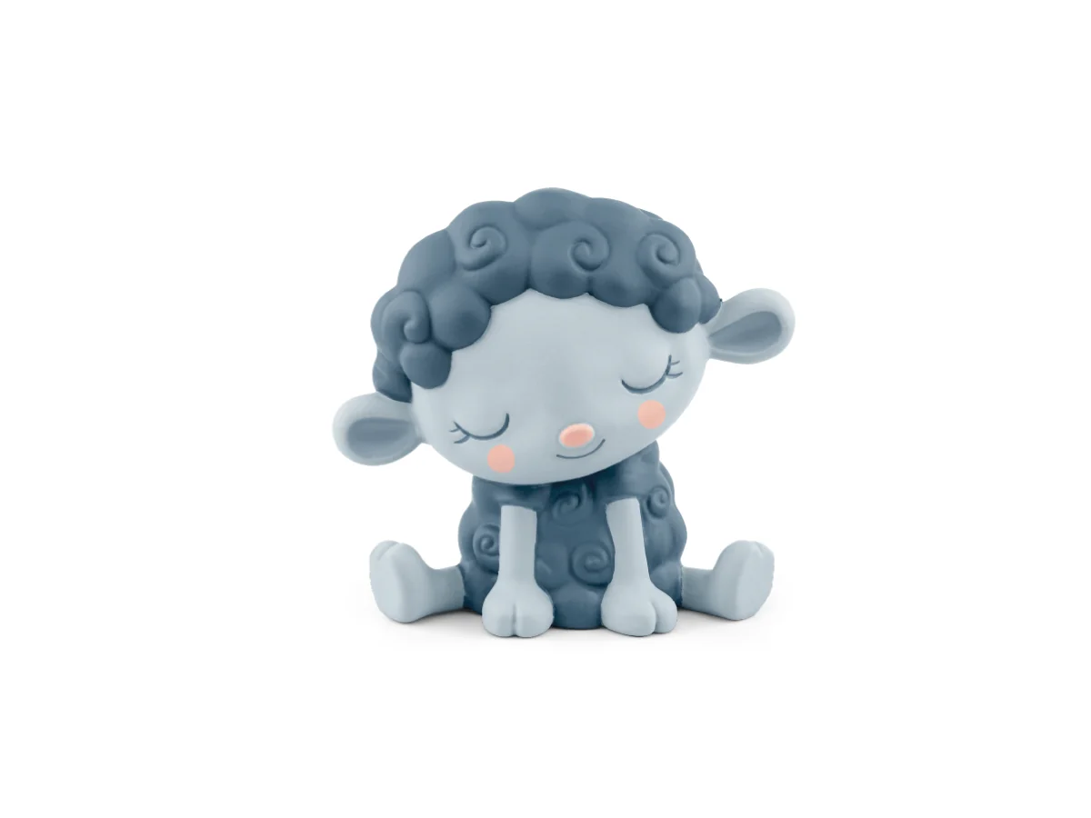 tonies Sleepy Sheep: Lullabies from the Meadow Tonie - Image 3