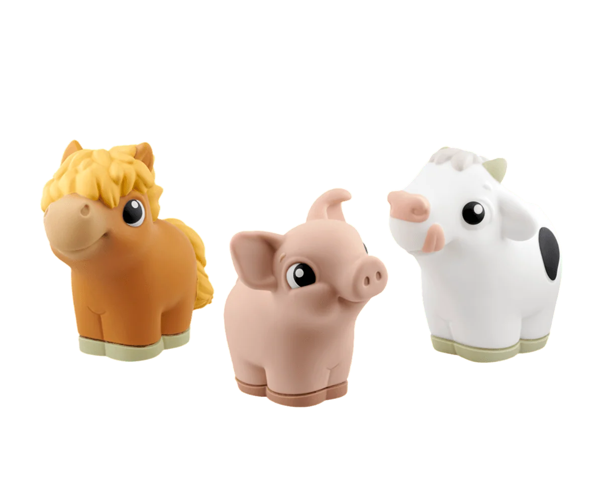 tonies 3 Pack – Farm My First Tonies Set Dish - Image 9