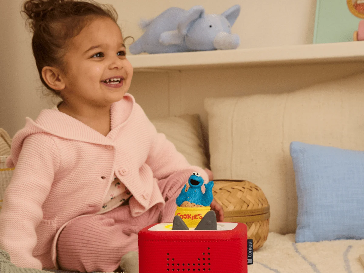tonies Sesame Street: Cookie Monster Tonie - Image 6