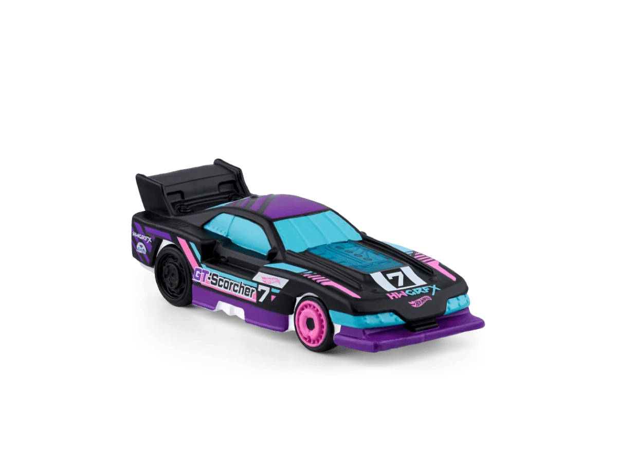 tonies Hot Wheels Tonie - Image 7