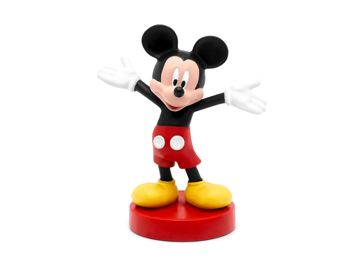 tonies Disney Mickey Mouse Tonie - Image 3