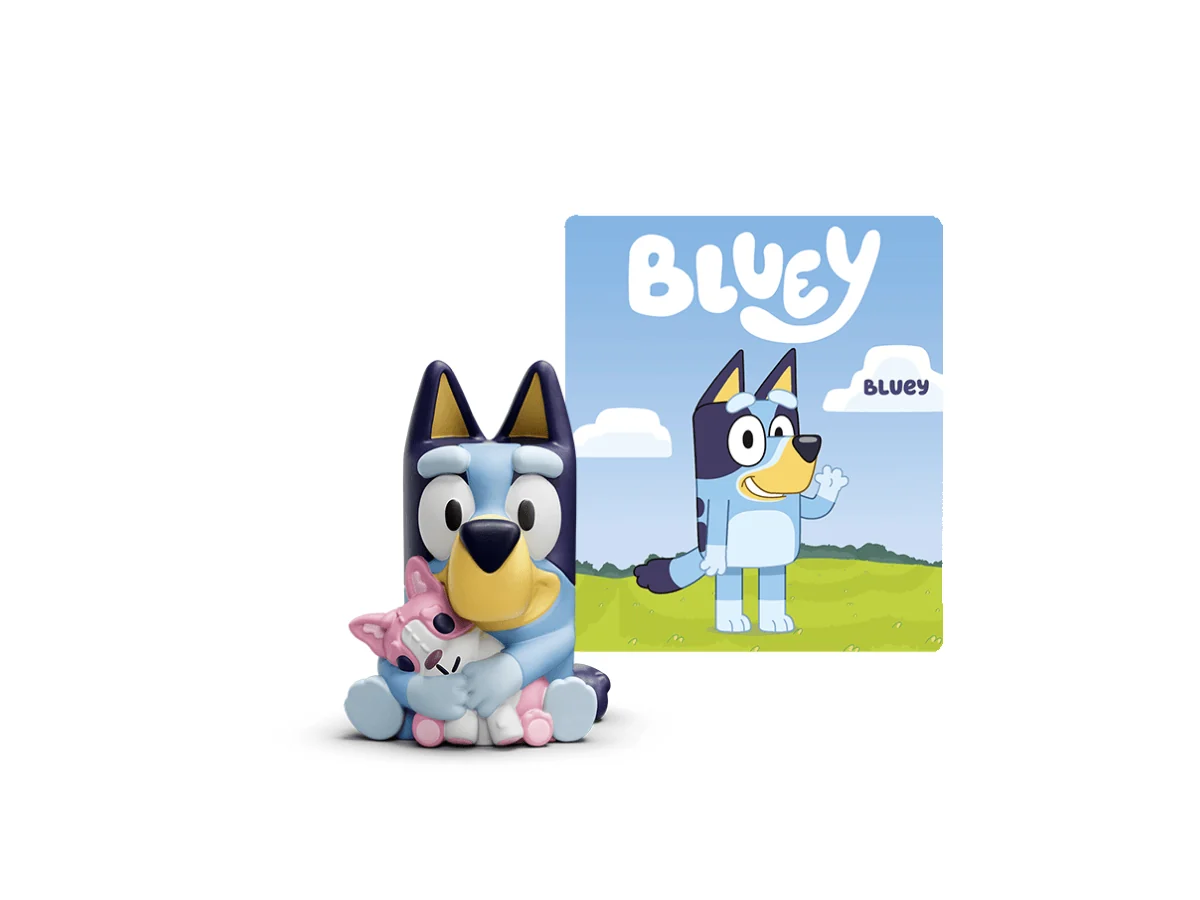 tonies Bluey Tonies 3 Pack - Image 9