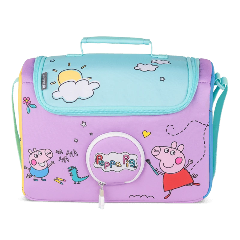 tonies Peppa Pig – Listen & Play Bag for Toniebox - Image 10