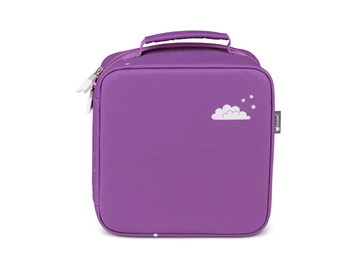 tonies Over the Rainbow – Carrying Case Max for Tonies - Image 6