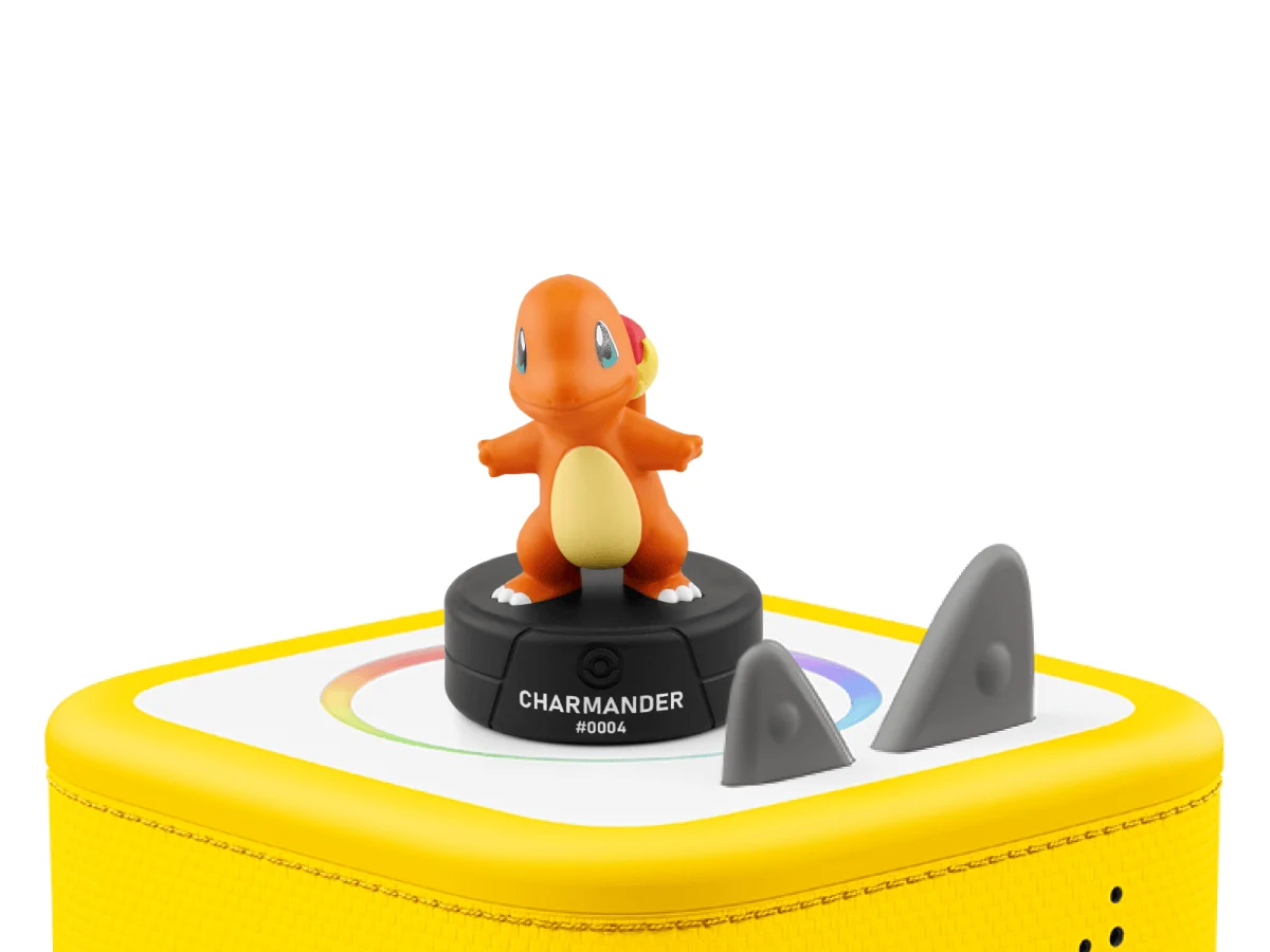 tonies Pokémon: Charmander Tonie - Image 4