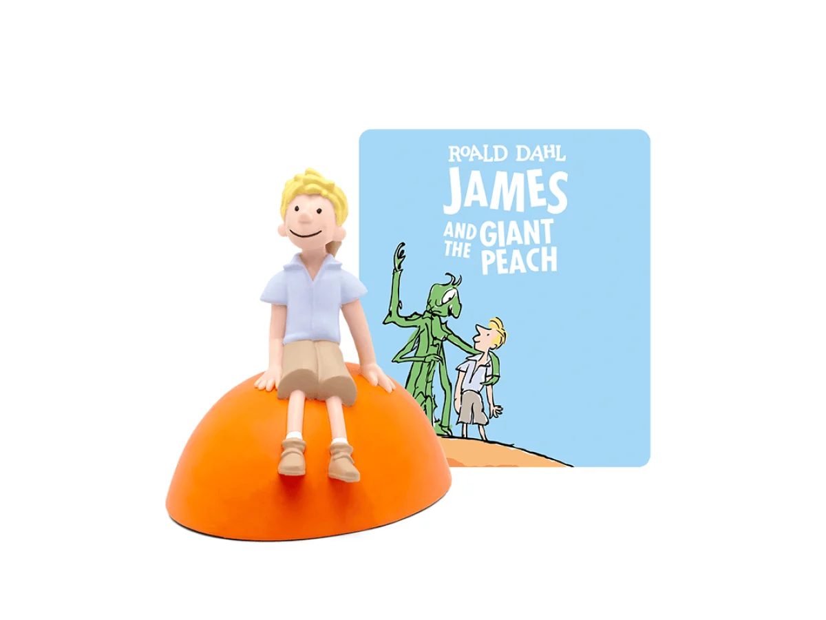 tonies Roald Dahl: James & the Giant Peach Tonie - Image 5