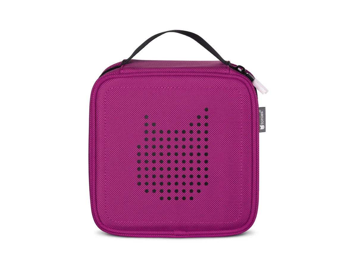 tonies Purple – Carrying Case for Tonies - Image 2