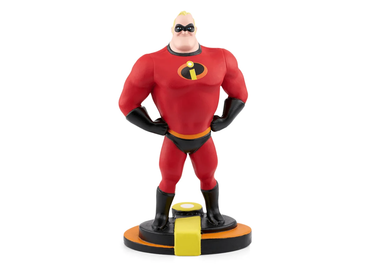 tonies Disney and Pixar The Incredibles Tonie - Image 3
