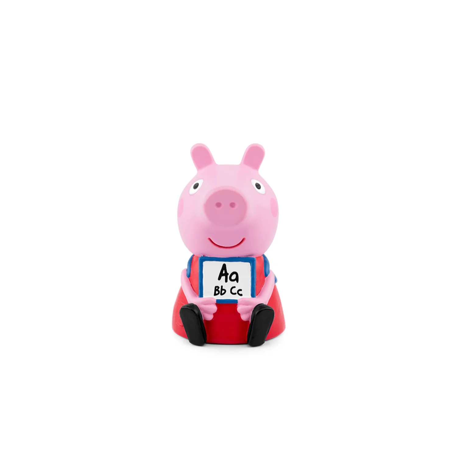 tonies Peppa Pig: Learn with Peppa Tonie