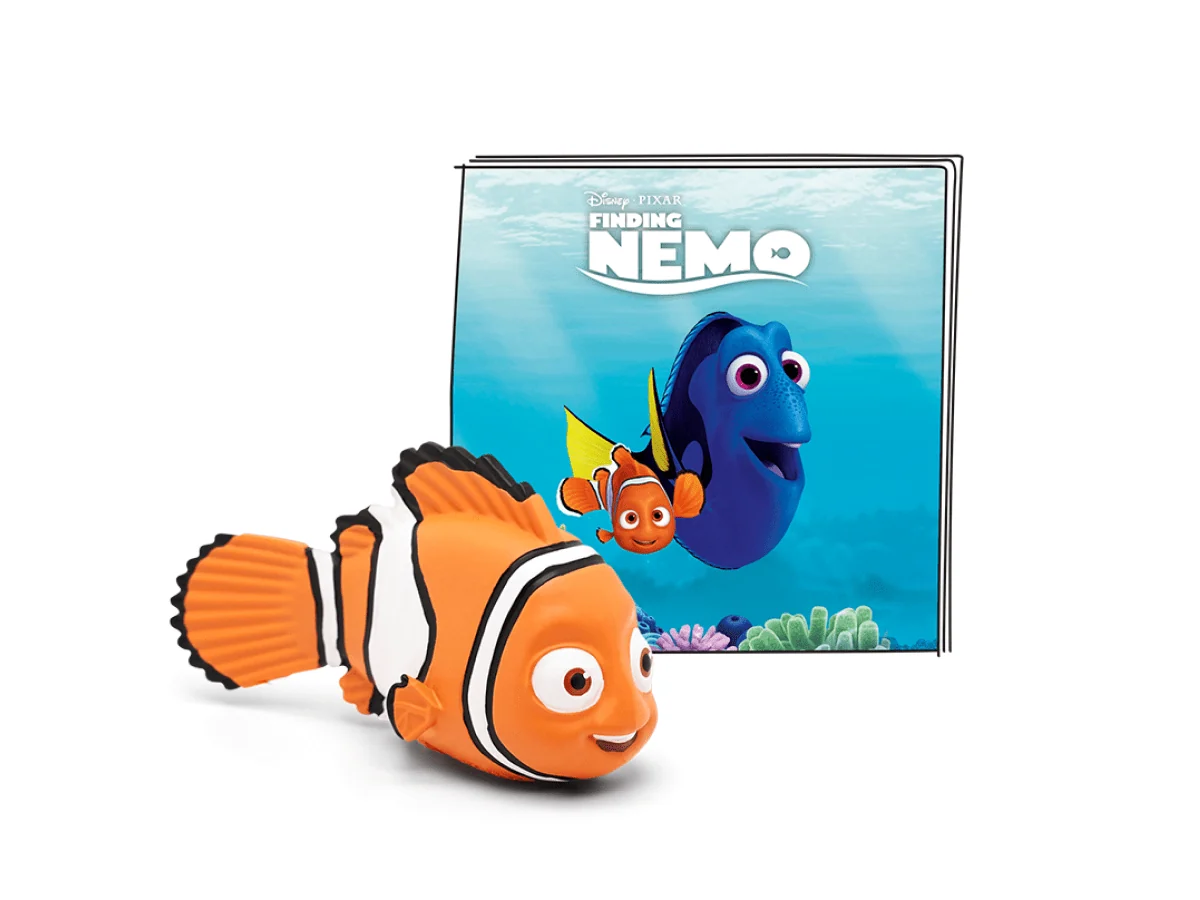 tonies Disney and Pixar Finding Nemo Tonie - Image 5