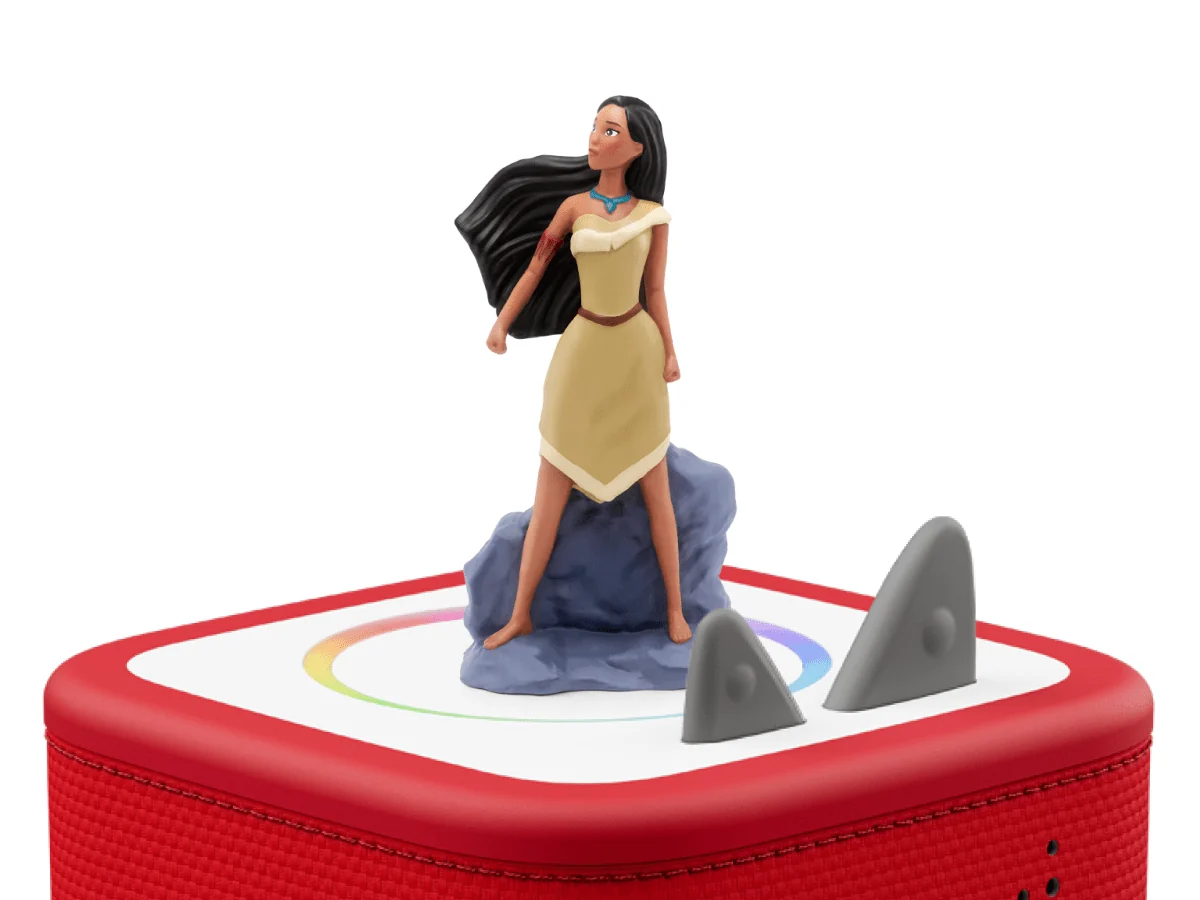 tonies Disney Pocahontas Tonie - Image 4