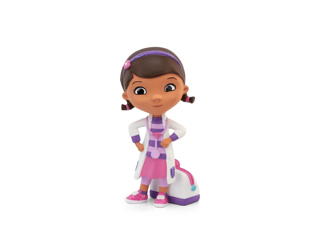 tonies Disney Doc McStuffins Tonie Toy - Image 8