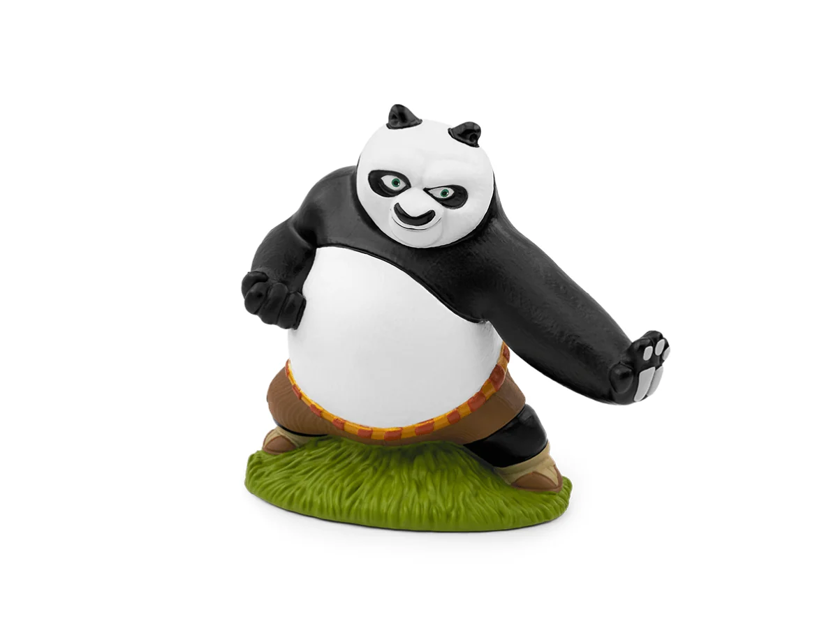 tonies Kung Fu Panda Tonie - Image 3