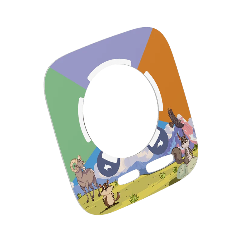 tonies Tonieplay The Legend of Mount Majestic: A Musical Family Quest Game - Image 8