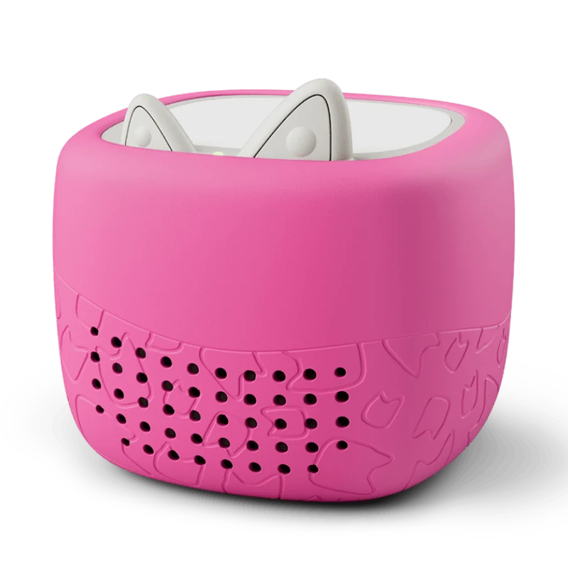 tonies Toniebox Lite Cover: Berry Pink - Image 8