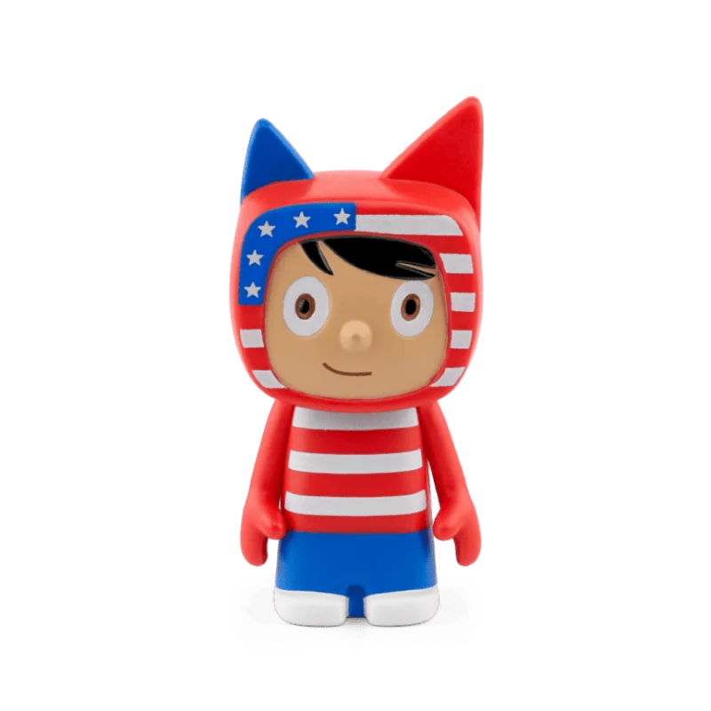tonies America's 250th Anniversary Creative Tonie - Image 8