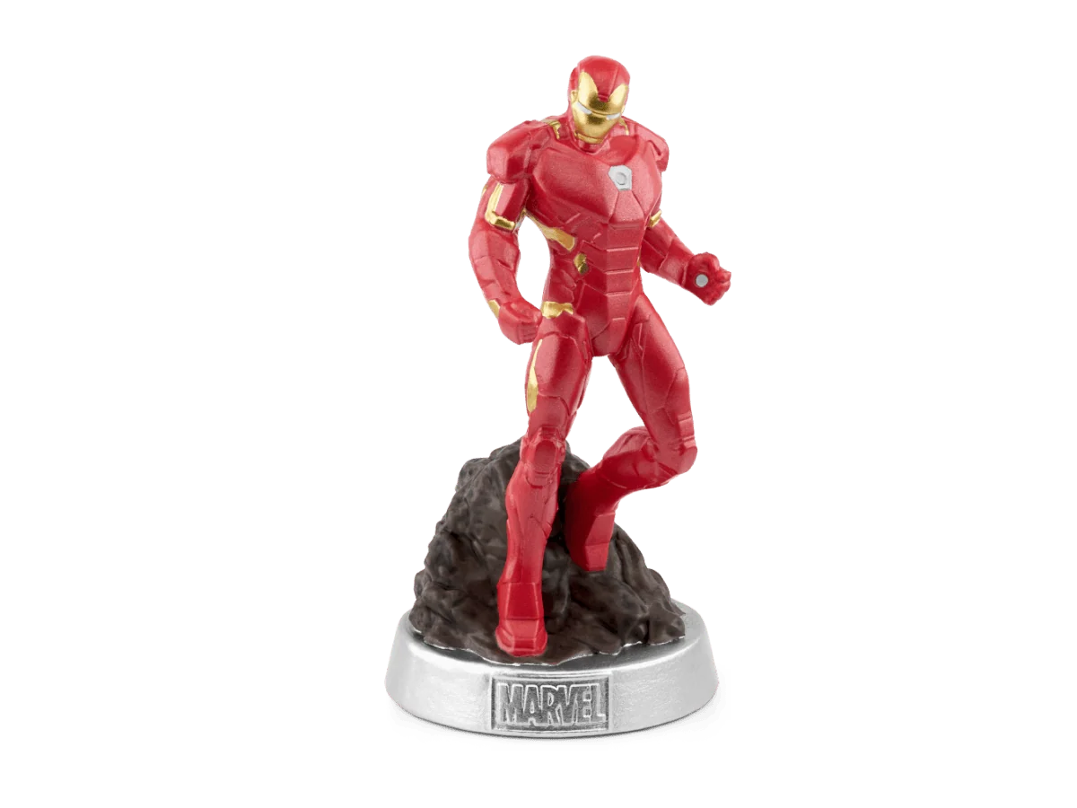 tonies MARVEL Iron Man Tonie - Image 8