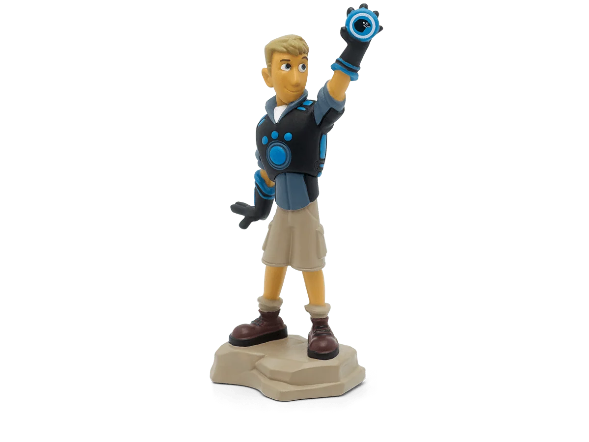 tonies Wild Kratts: Martin Tonie - Image 8