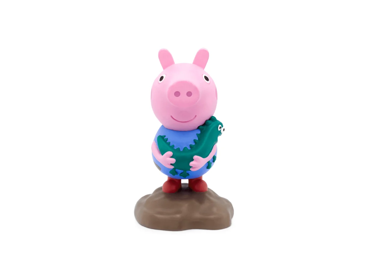 tonies Peppa Pig 5 Tonies Set - Image 8