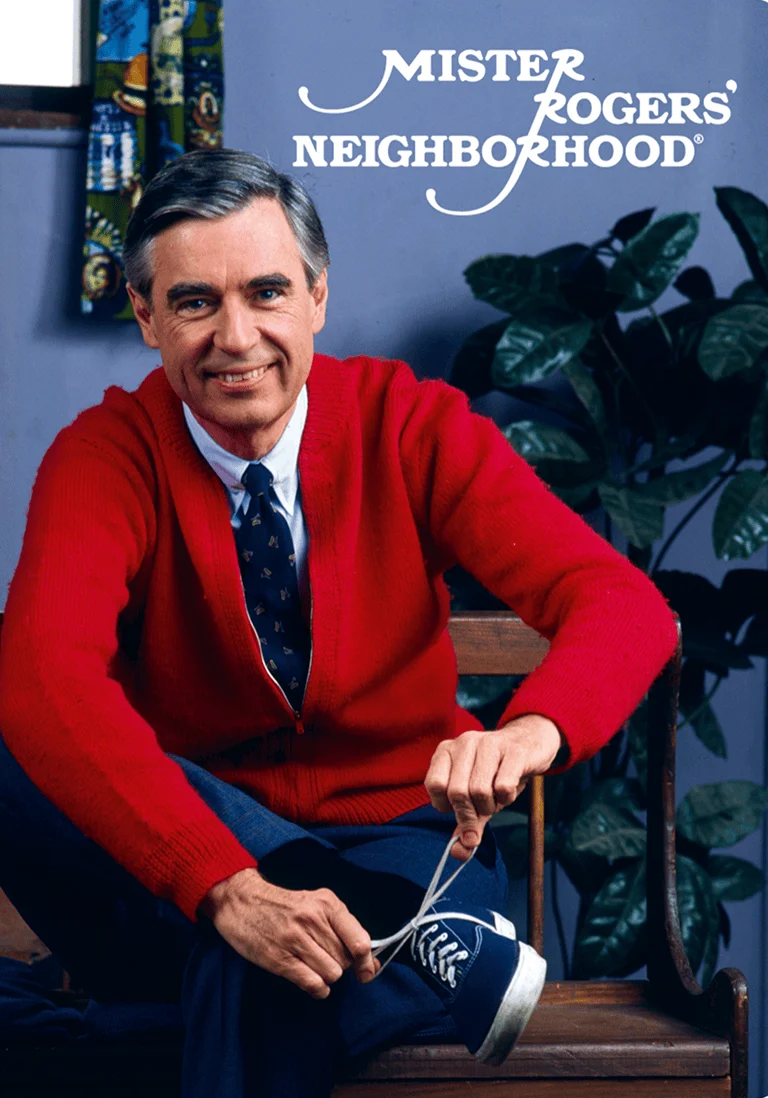 tonies Mister Rogers' Neighborhood Tonie - Image 2