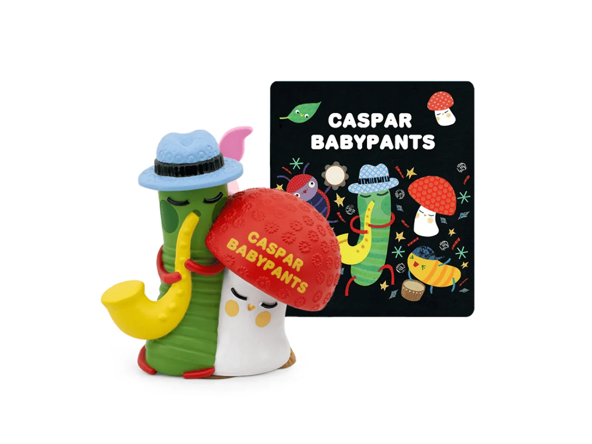 tonies Caspar Babypants Tonie - Image 5