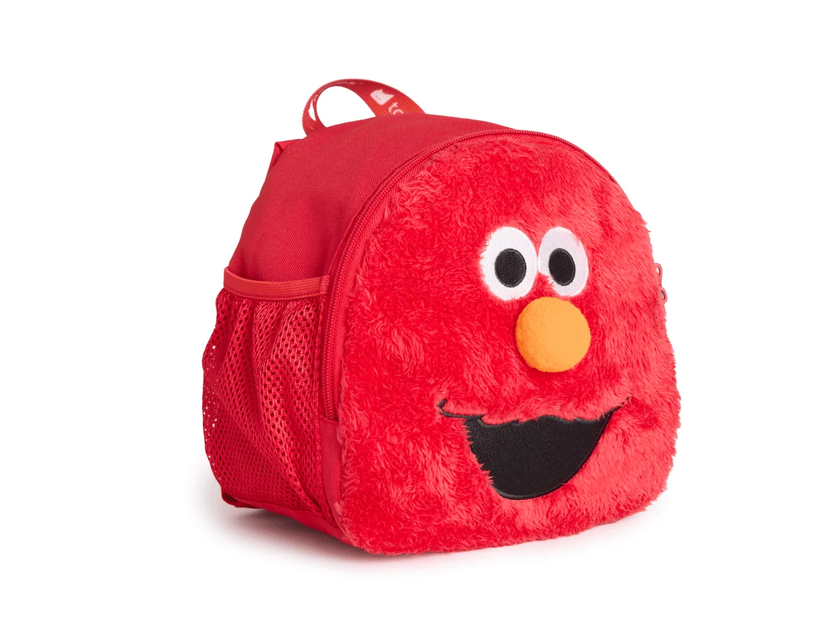 tonies Toniebox Sesame Street Elmo Backpack - Image 9
