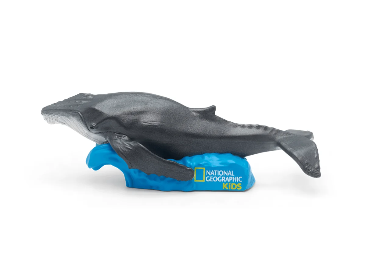 tonies National Geographic Kids 7 Tonies Set - Image 7