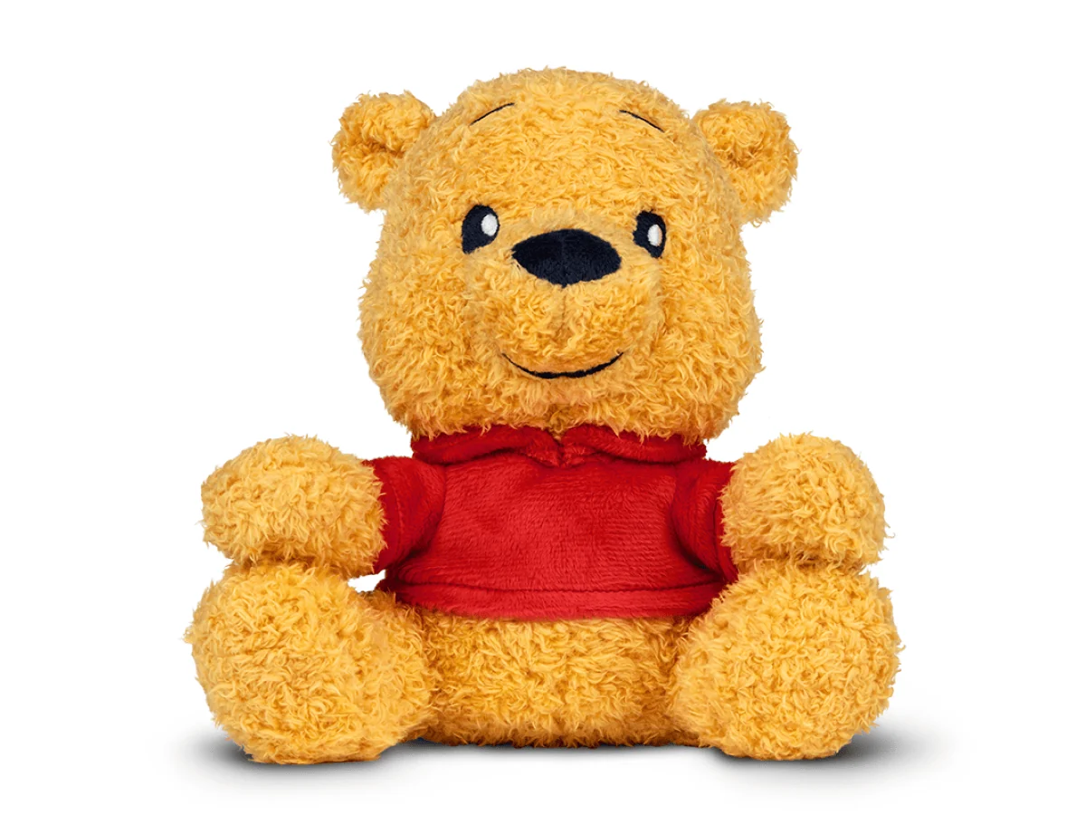 tonies Disney Winnie The Pooh Cuddle Tonie Toy - Image 2
