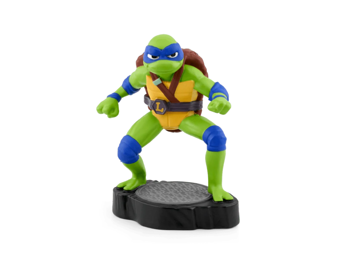 tonies Tales of the Teenage Mutant Ninja Turtles: Leonardo Tonie - Image 7