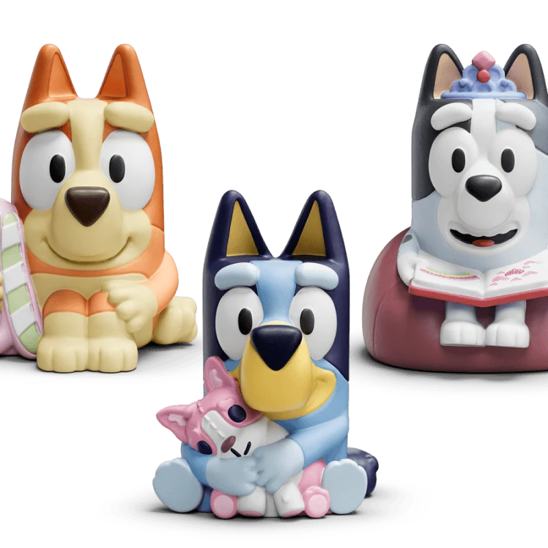 tonies Bluey Tonies 3 Pack - Image 14