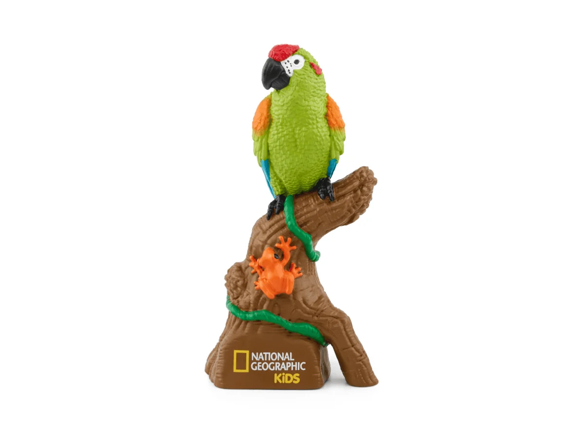 tonies National Geographic Kids 7 Tonies Set - Image 4