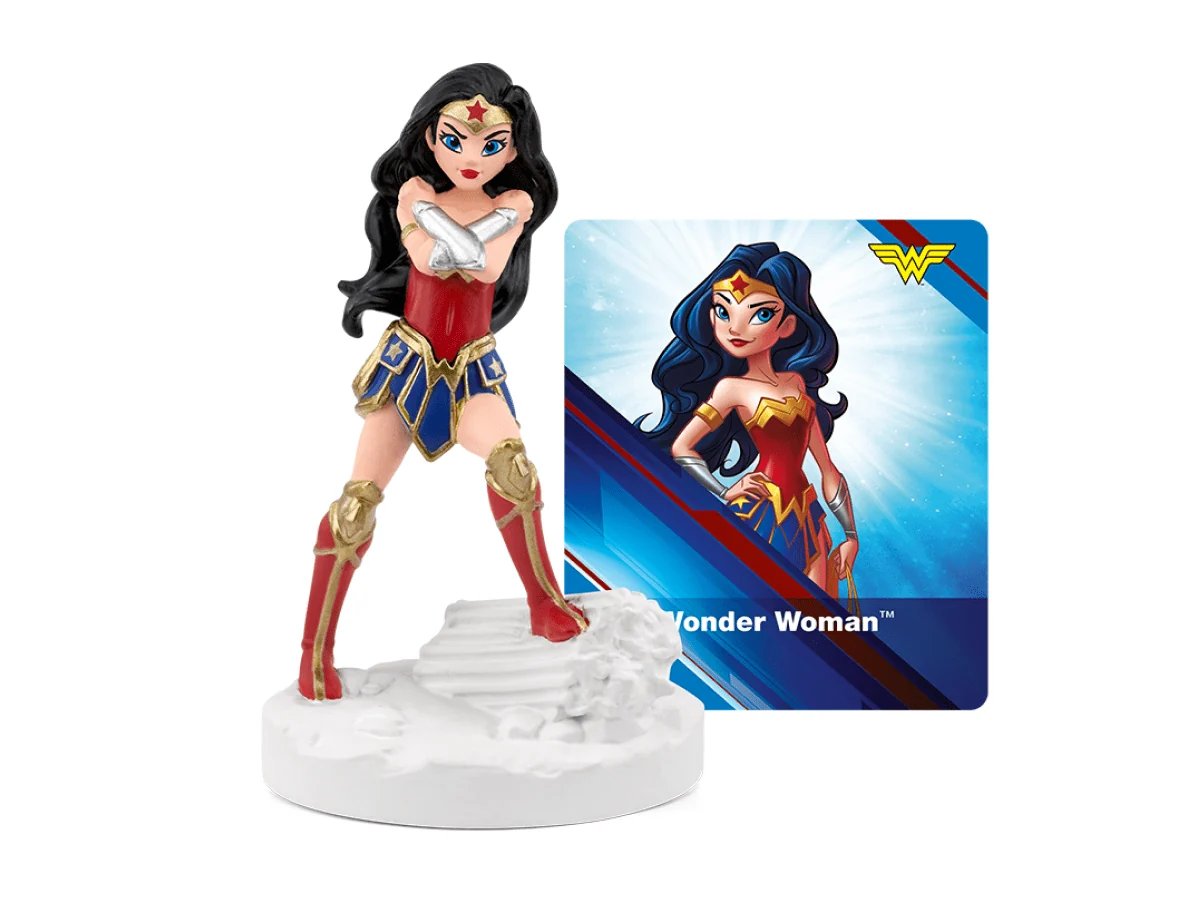 tonies DC: Wonder Woman Tonie - Image 5