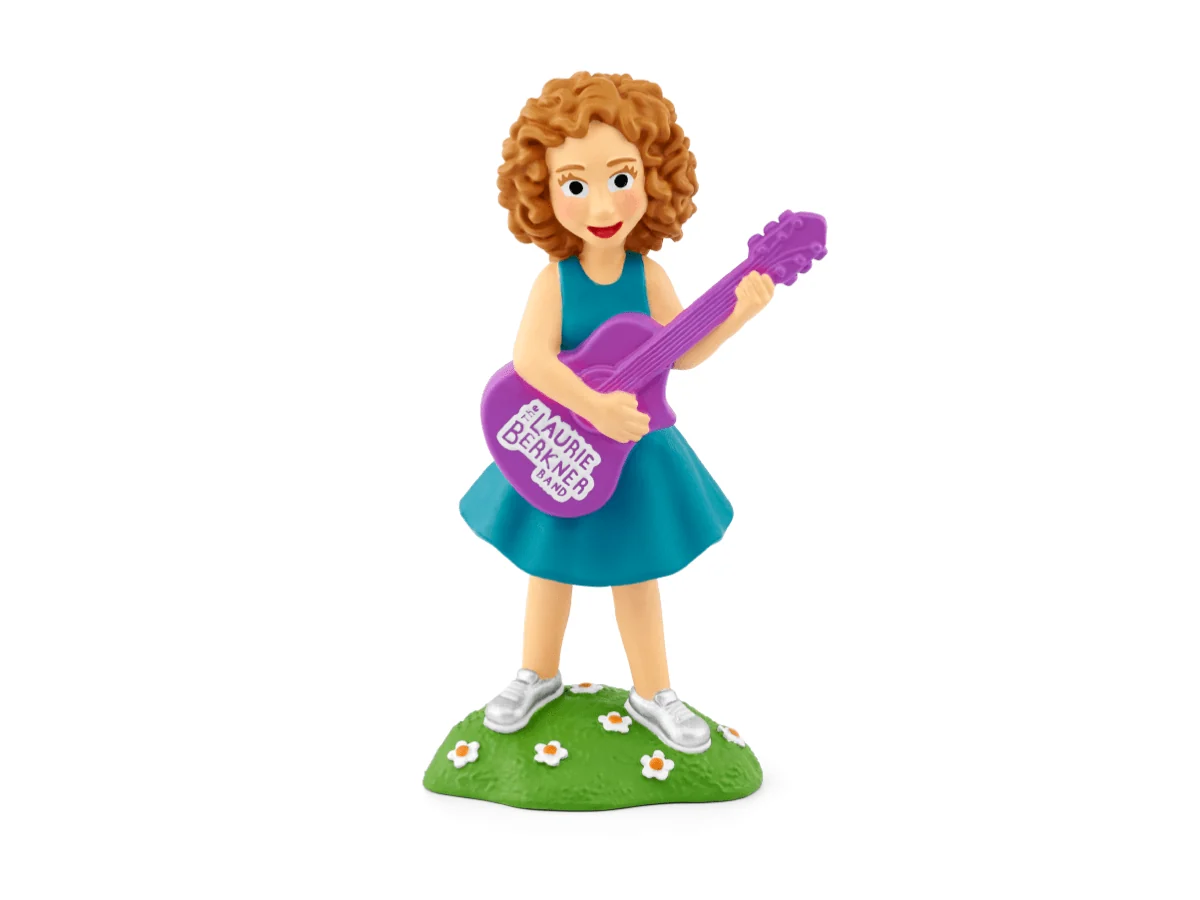 tonies Laurie Berkner 2 Tonie - Image 3