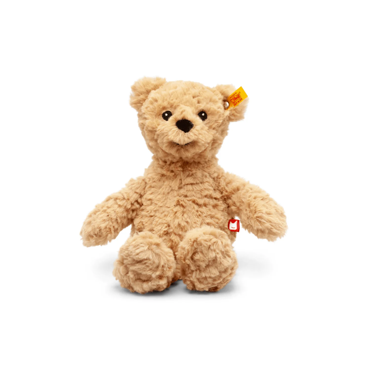 tonies x Steiff Jimmy Bear Plush Tonie Toy