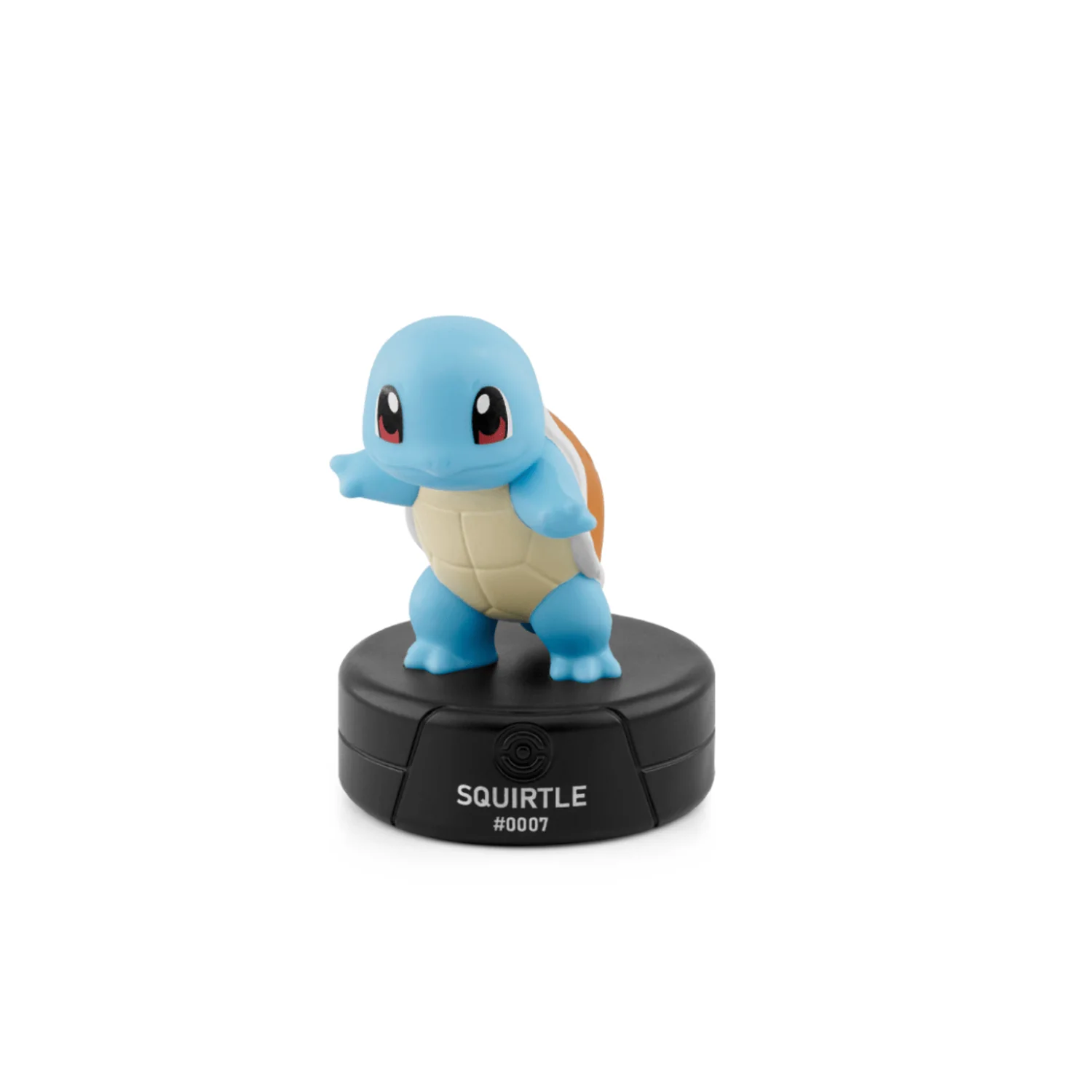 tonies Pokémon: Squirtle Tonie