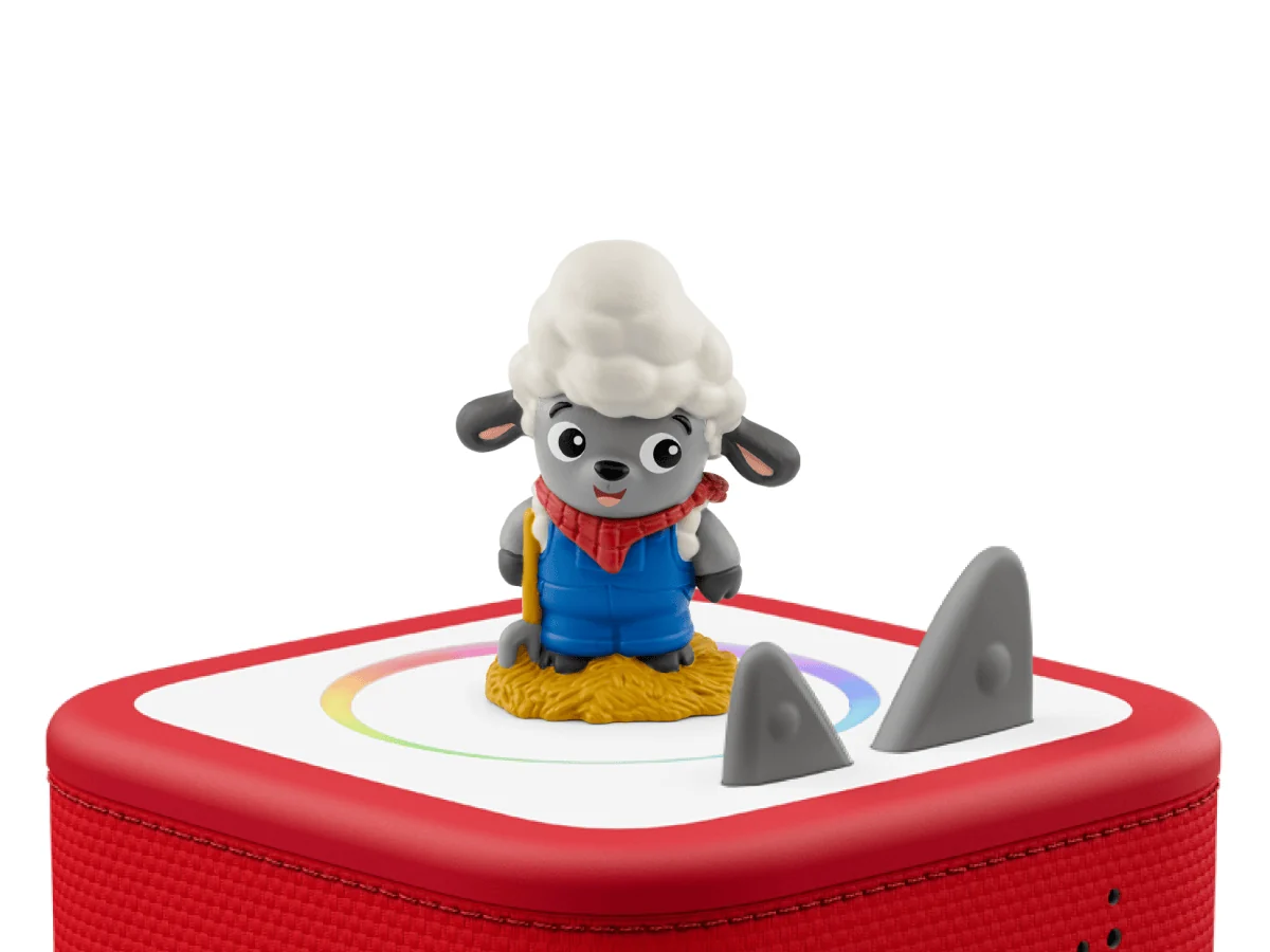 tonies Baby Einstein: Farm Explorers Tonie - Image 4