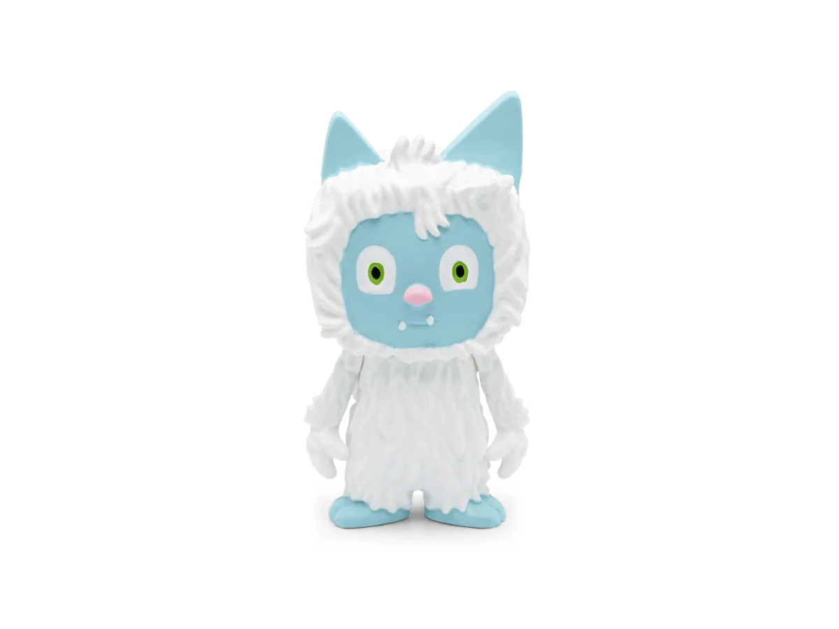 tonies Yeti Creative Tonie - Image 6